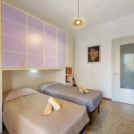 Casa Naomi E Gioele
