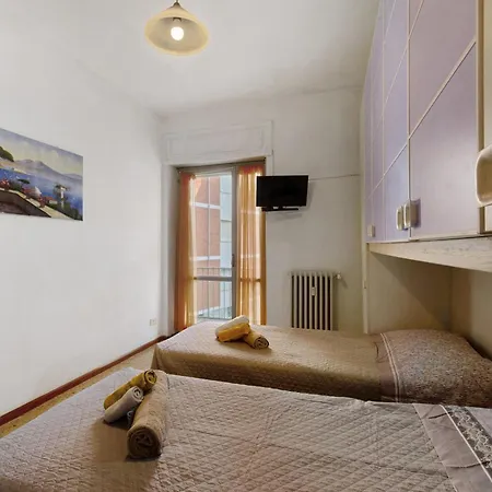 Casa Naomi E Gioele * Santhià