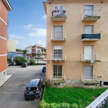 Casa Naomi E Gioele *