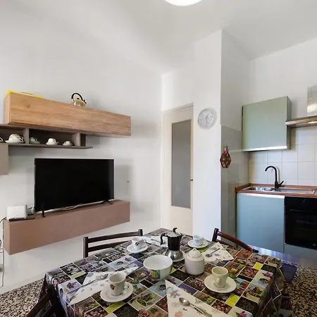Apartman Casa Naomi E Gioele Santhià