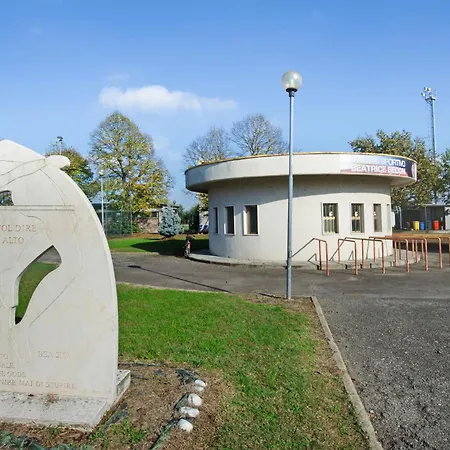 Casa Naomi E Gioele * Santhià