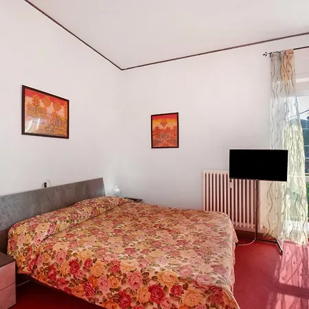 Casa Naomi E Gioele * Santhià