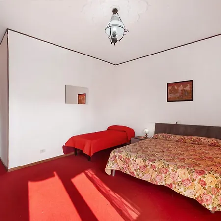 Casa Naomi E Gioele *