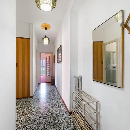 Lägenhet Casa Naomi E Gioele Santhià