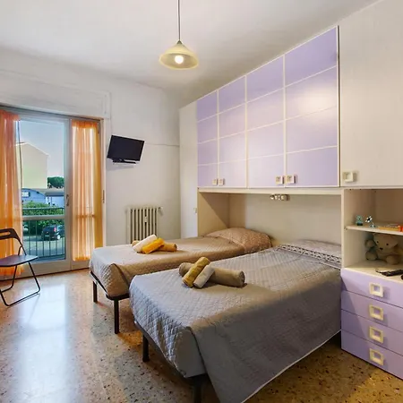 Casa Naomi E Gioele